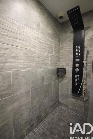 Appartement à vendre 2 pièces 69 m² Antibes