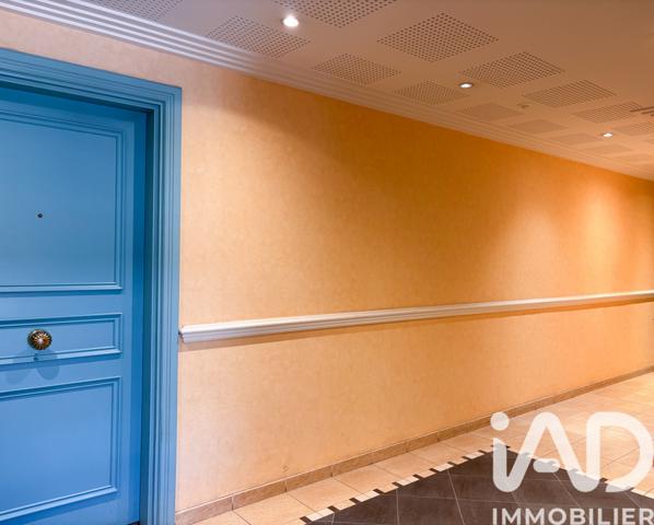 Appartement à vendre 2 pièces 69 m² Antibes