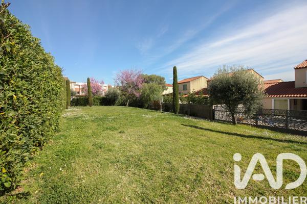 Appartement à vendre 2 pièces 69 m² Antibes