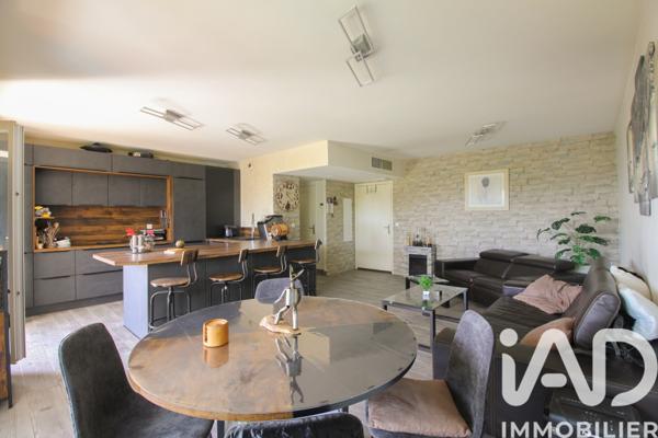 Appartement à vendre 2 pièces 69 m² Antibes