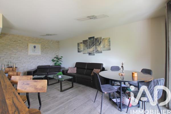 Appartement à vendre 2 pièces 69 m² Antibes