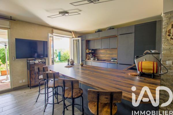 Appartement à vendre 2 pièces 69 m² Antibes