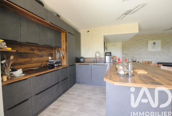 Appartement à vendre 2 pièces 69 m² Antibes