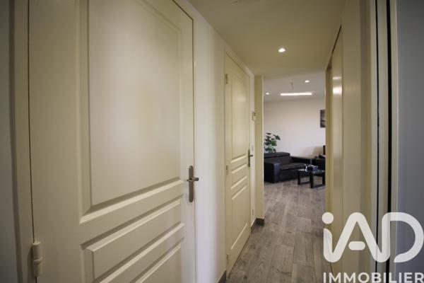 Appartement à vendre 2 pièces 69 m² Antibes