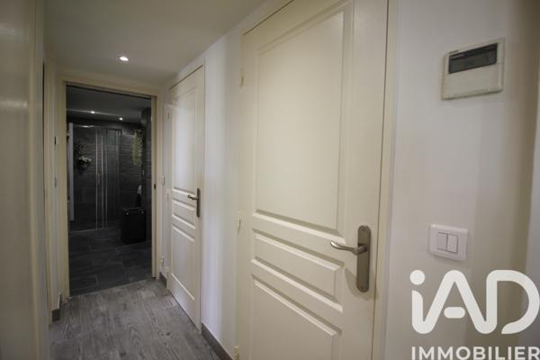 Appartement à vendre 2 pièces 69 m² Antibes