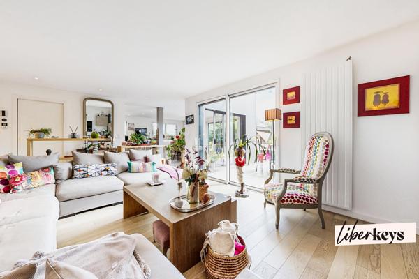 Maison I Dinan I 4 chambres I 150 M2 I DPE A