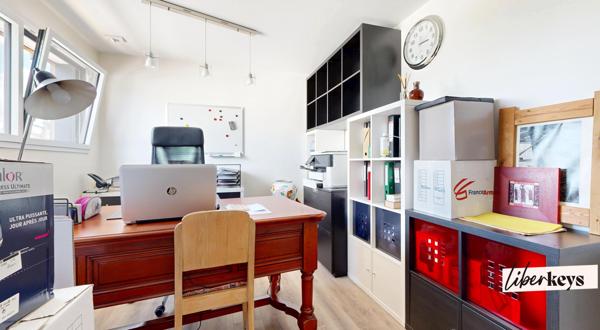 Maison I Dinan I 4 chambres I 150 M2 I DPE A