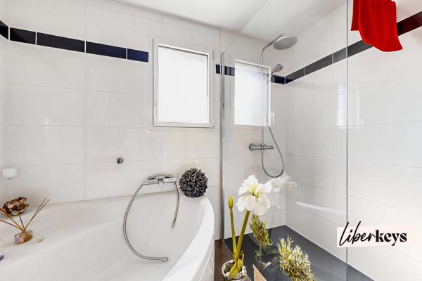 Maison I Dinan I 4 chambres I 150 M2 I DPE A