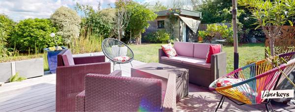 Maison I Dinan I 4 chambres I 150 M2 I DPE A