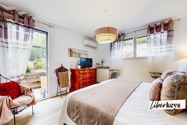 Maison I Dinan I 4 chambres I 150 M2 I DPE A