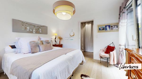 Maison I Dinan I 4 chambres I 150 M2 I DPE A