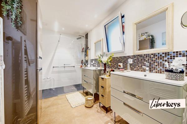 Maison I Dinan I 4 chambres I 150 M2 I DPE A