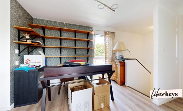 Maison I Dinan I 4 chambres I 150 M2 I DPE A