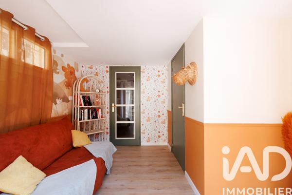 Maison à vendre 6 pièces 153 m² Mandelieu-la-Napoule
