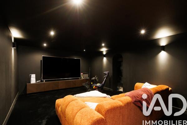 Maison à vendre 6 pièces 153 m² Mandelieu-la-Napoule