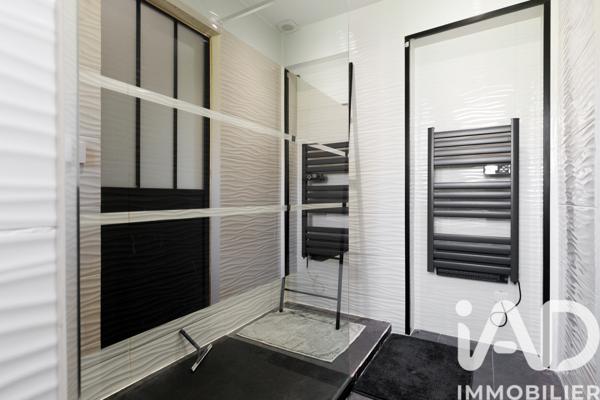 Maison à vendre 6 pièces 153 m² Mandelieu-la-Napoule