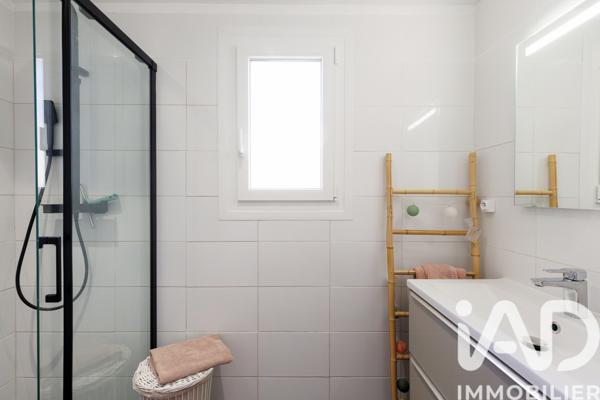 Maison à vendre 6 pièces 153 m² Mandelieu-la-Napoule