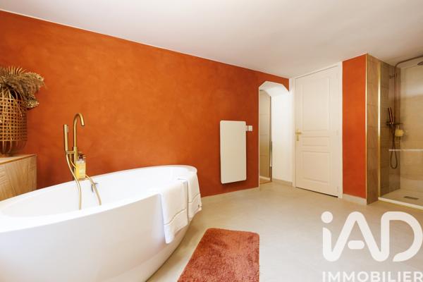 Maison à vendre 6 pièces 153 m² Mandelieu-la-Napoule