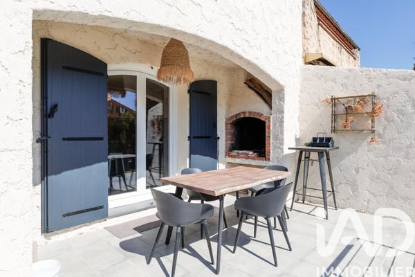 Maison à vendre 6 pièces 153 m² Mandelieu-la-Napoule