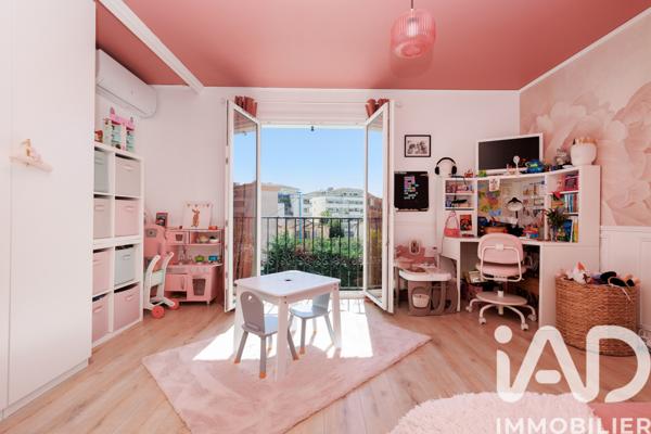 Maison à vendre 6 pièces 153 m² Mandelieu-la-Napoule