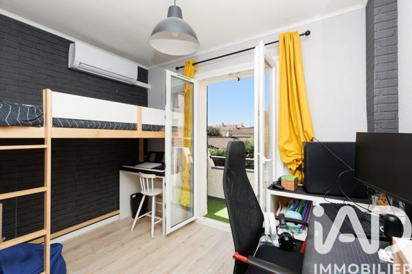 Maison à vendre 6 pièces 153 m² Mandelieu-la-Napoule