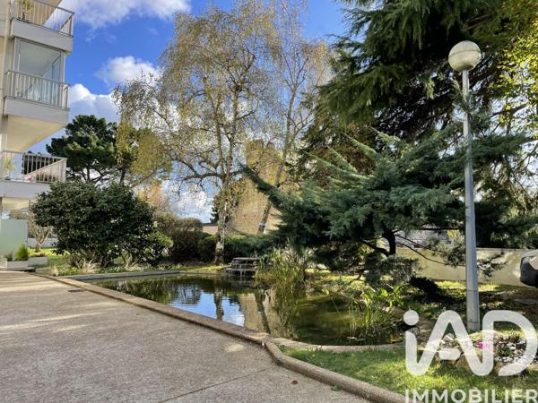 Appartement à vendre 5 pièces 100 m² Saint-Brieuc