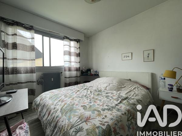 Appartement à vendre 5 pièces 100 m² Saint-Brieuc