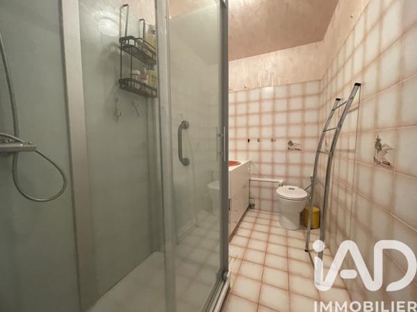 Appartement à vendre 5 pièces 100 m² Saint-Brieuc