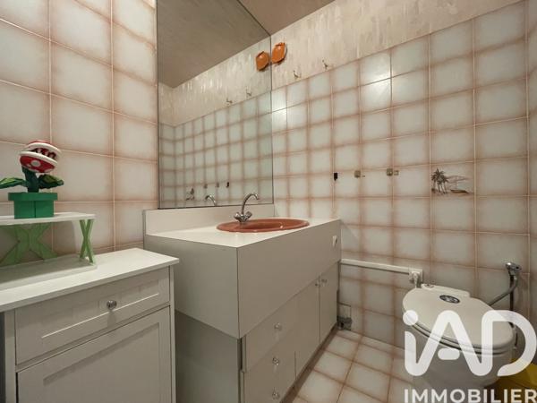 Appartement à vendre 5 pièces 100 m² Saint-Brieuc