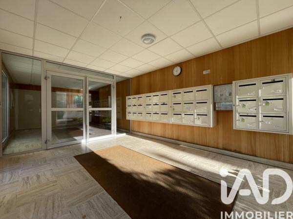 Appartement à vendre 5 pièces 100 m² Saint-Brieuc