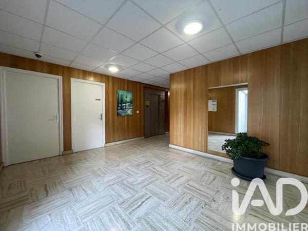 Appartement à vendre 5 pièces 100 m² Saint-Brieuc