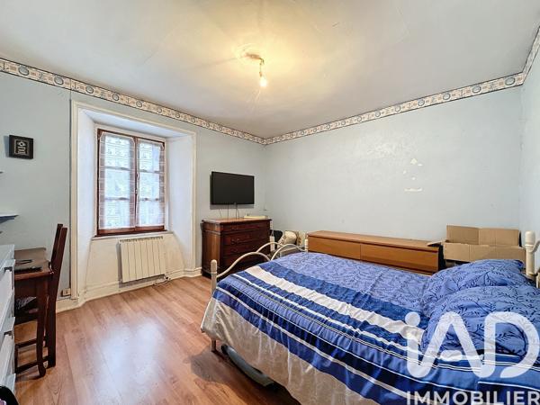 Maison à vendre 7 pièces 142 m² Fournels