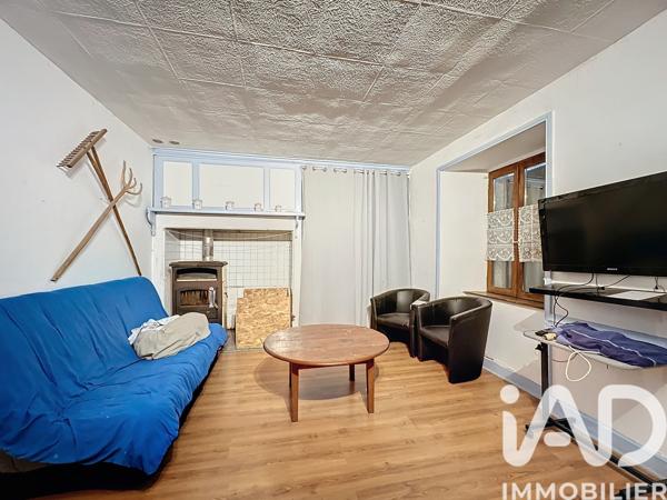 Maison à vendre 7 pièces 142 m² Fournels