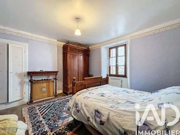 Maison à vendre 7 pièces 142 m² Fournels