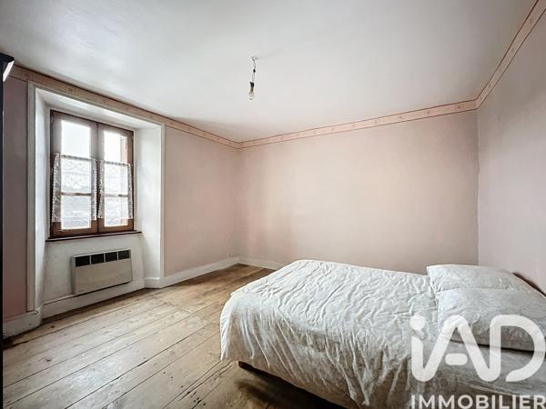 Maison à vendre 7 pièces 142 m² Fournels