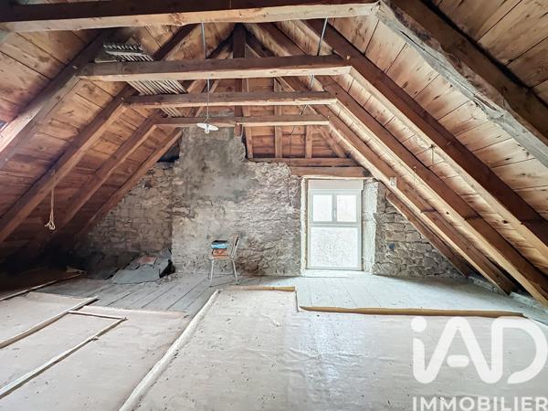 Maison à vendre 7 pièces 142 m² Fournels