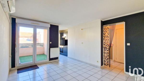 Appartement à vendre 2 pièces 38 m² Port-de-Bouc
