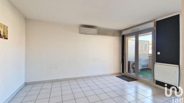 Appartement à vendre 2 pièces 38 m² Port-de-Bouc