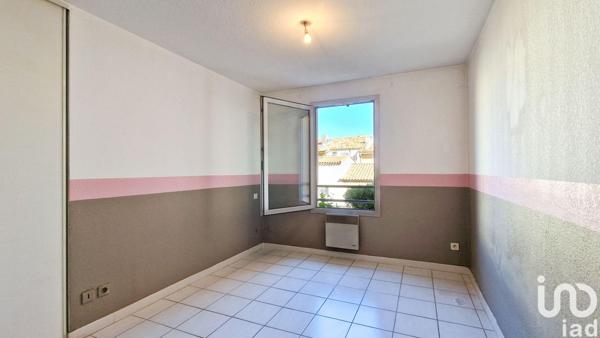 Appartement à vendre 2 pièces 38 m² Port-de-Bouc