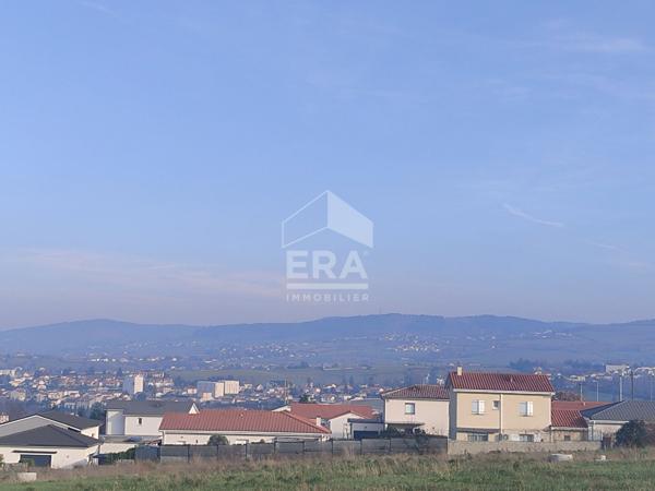 TERRAINS CONSTRUCTIBLES VIABILISES