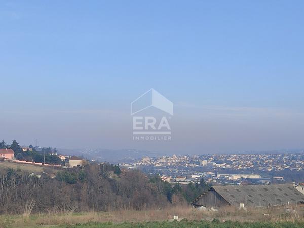 TERRAINS CONSTRUCTIBLES VIABILISES