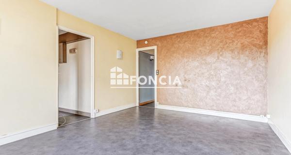 À vendre Appartement 3 pièces 59.32 m² - Savigny-sur-orge 91600