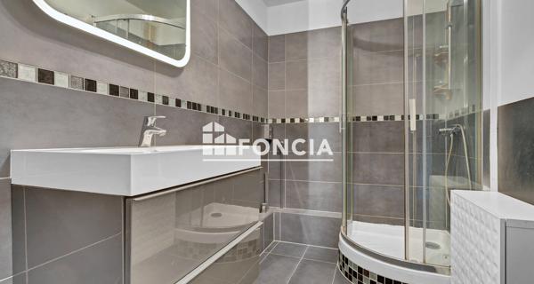 À vendre Appartement 3 pièces 59.32 m² - Savigny-sur-orge 91600