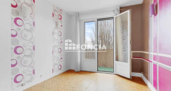 À vendre Appartement 3 pièces 59.32 m² - Savigny-sur-orge 91600
