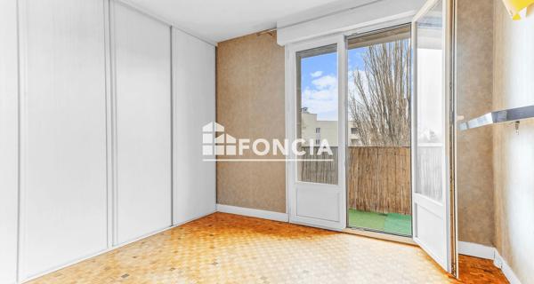 À vendre Appartement 3 pièces 59.32 m² - Savigny-sur-orge 91600