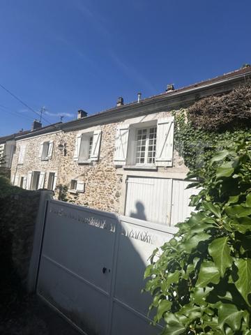 maison/villa 7 pièce(s) 160 m2