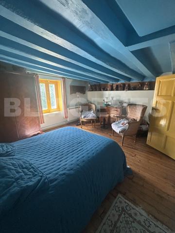 maison/villa 7 pièce(s) 160 m2