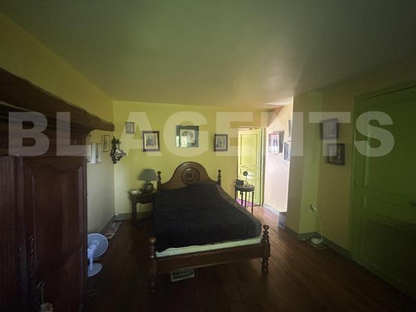 maison/villa 7 pièce(s) 160 m2