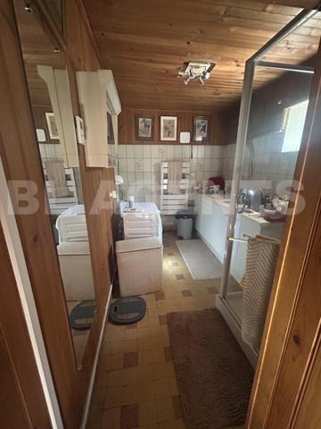 maison/villa 7 pièce(s) 160 m2