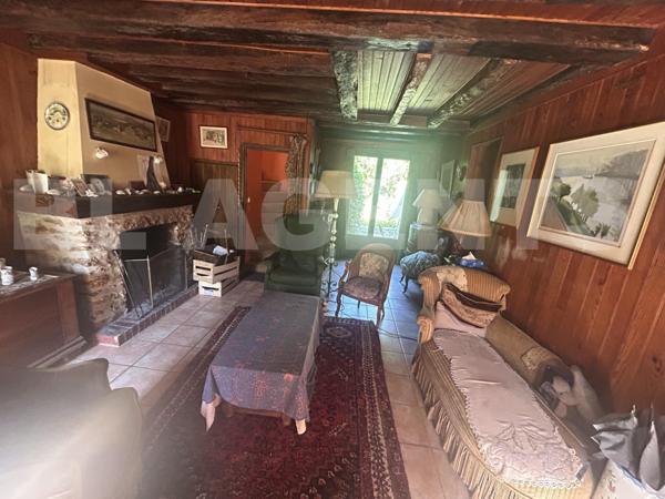 maison/villa 7 pièce(s) 160 m2